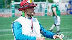 Plata o Plomo американского футбола, или Репортаж о том, как «Спартак» пригрозил «Южному Уралу»