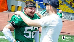 Plata o Plomo американского футбола, или Репортаж о том, как «Спартак» пригрозил «Южному Уралу»