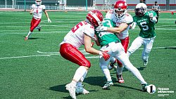 Plata o Plomo американского футбола, или Репортаж о том, как «Спартак» пригрозил «Южному Уралу»