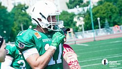 Plata o Plomo американского футбола, или Репортаж о том, как «Спартак» пригрозил «Южному Уралу»