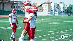 Plata o Plomo американского футбола, или Репортаж о том, как «Спартак» пригрозил «Южному Уралу»