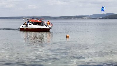 Спасательные службы Миасса провели мастер-класс для детей