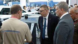 Челябинская и ульяновская компании объединяют усилия для импортозамещения в приборостроении