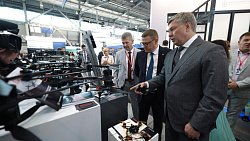 Челябинская и ульяновская компании объединяют усилия для импортозамещения в приборостроении