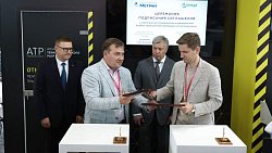 Челябинская и ульяновская компании объединяют усилия для импортозамещения в приборостроении