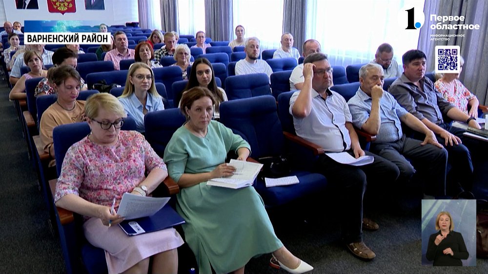 Общественная палата ЧО посетила Варну