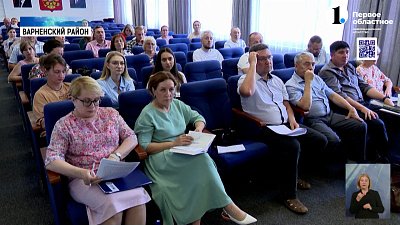 Общественная палата ЧО посетила Варну