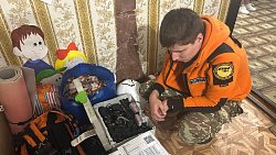 В Еткульском районе пропавшего подростка ищут в садах