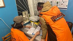 В Еткульском районе пропавшего подростка ищут в садах