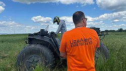 В Еткульском районе пропавшего подростка ищут в садах
