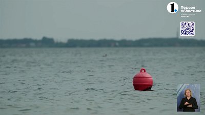 В Чебаркуле мужчина утонул вместе с сыном