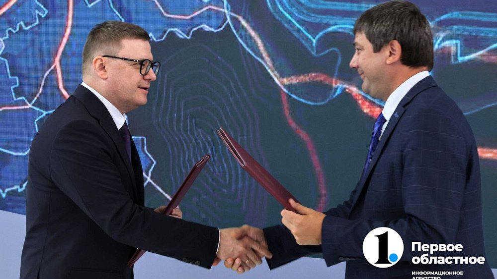 В городах Челябинской области установят более 7 тысяч новых уличных светильников