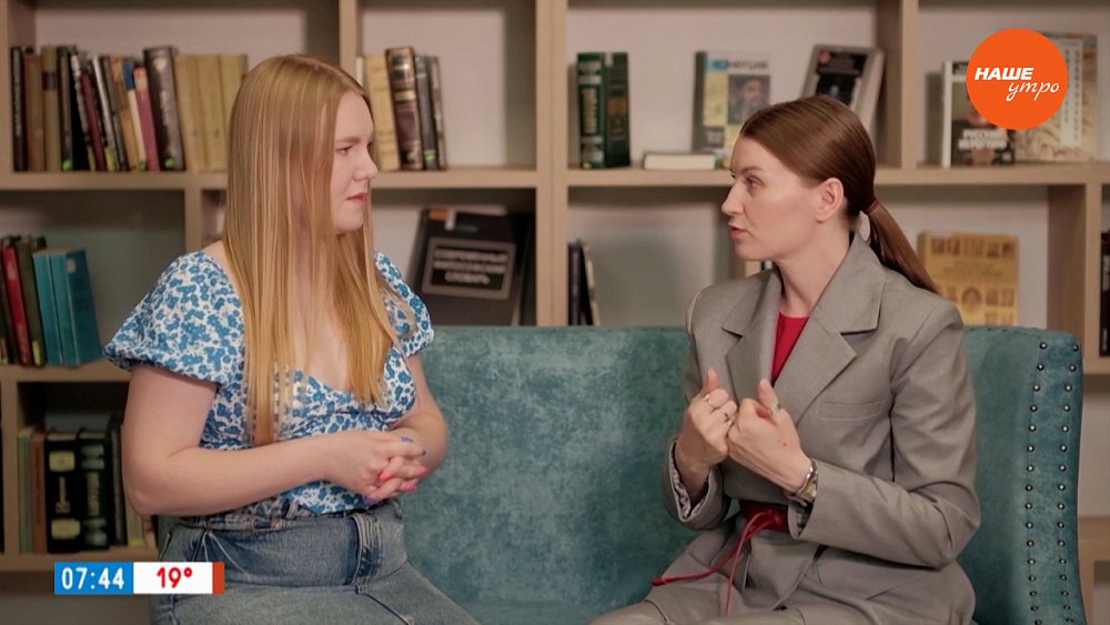 «Анна Каренина» в рубрике «Игра в классику»