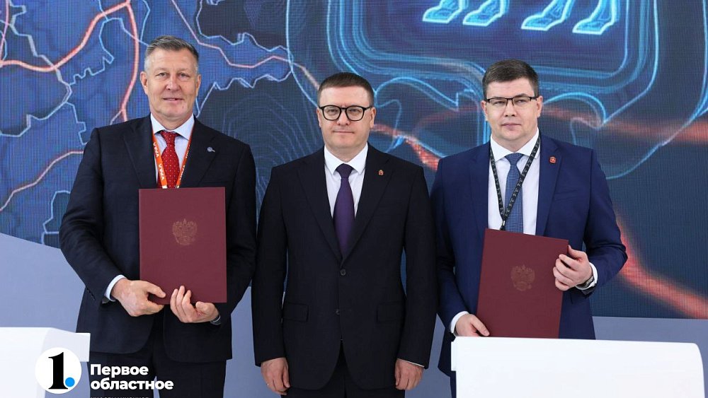 В Челябинской области повысят престиж инженерных специальностей