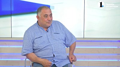 В программе «Есть вопрос» обсудили цены на лечение животных