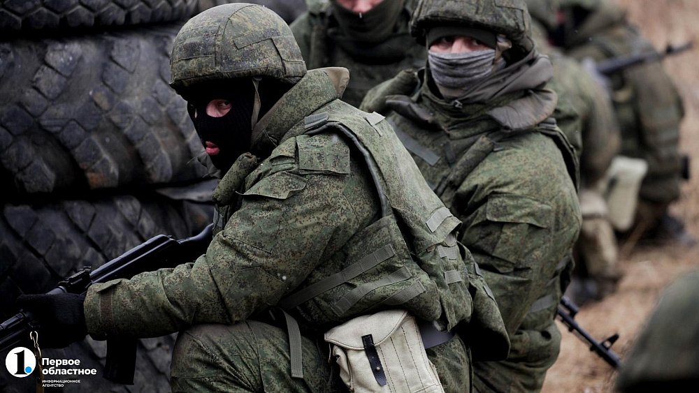 Телемарафон «Всё для Победы!» собрал для бойцов помощи еще на полмиллиона рублей