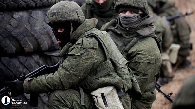 Телемарафон «Всё для Победы!» собрал для бойцов помощи еще на полмиллиона рублей