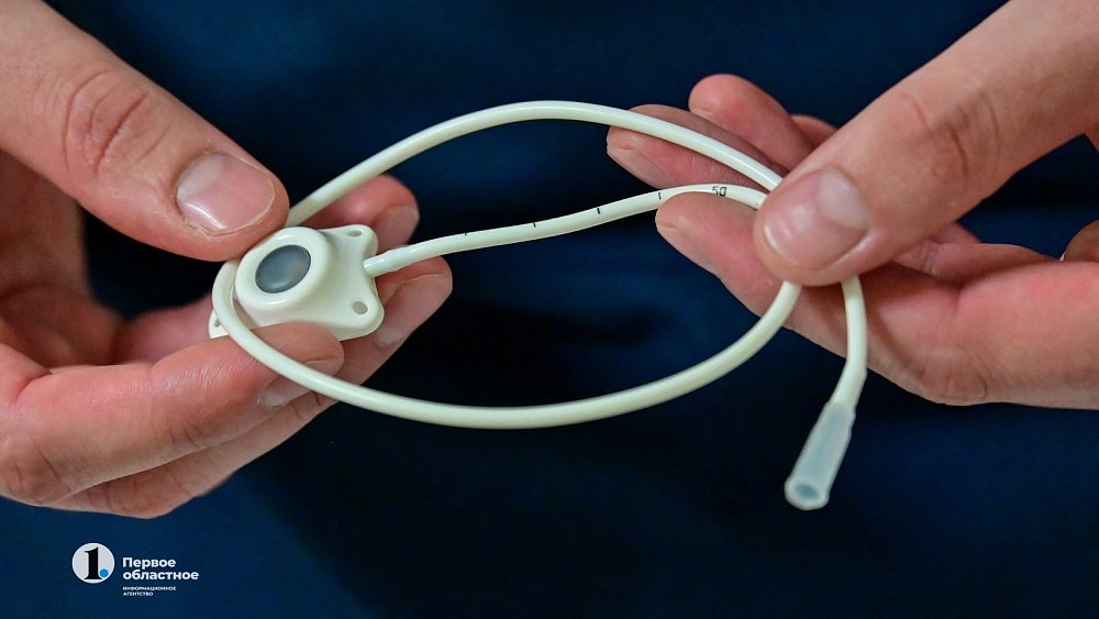 Челябинскую технологию выявления рака кишечника распространят на 21 регион России