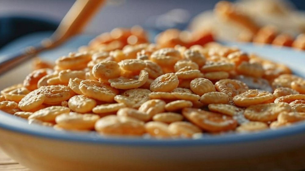 Этот вариант завтрака не приносит пользы