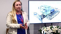 Алексей Текслер провел встречу с молодыми промышленниками Челябинской области