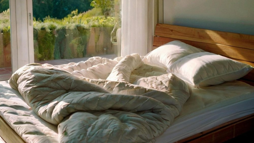 Почему в жару клонит в сон