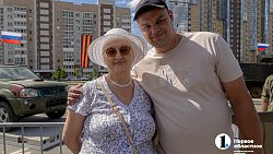 Губернатор Челябинской области посетил выставку трофейной техники НАТО