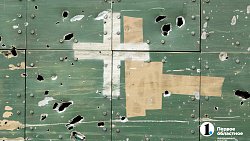 Губернатор Челябинской области посетил выставку трофейной техники НАТО