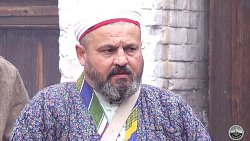 В Троицке сняли народный фильм про богослова Зайнуллу Расулева