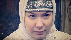 В Троицке сняли народный фильм про богослова Зайнуллу Расулева