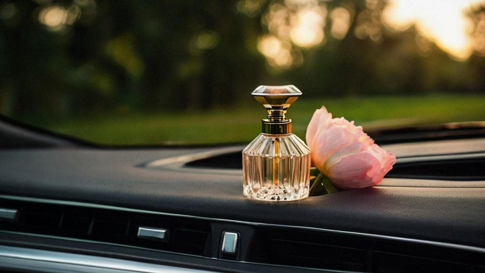 Автомобильные ароматизаторы могут спровоцировать отечность носа