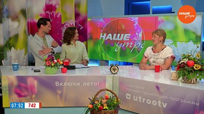 Приемная кампания в Автотранспортном техникуме ― Гость в студии