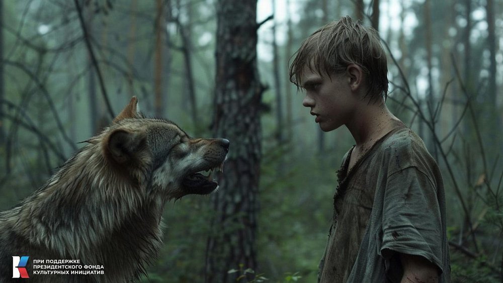 В Челябинской области снимут короткометражку по славянской мифологии