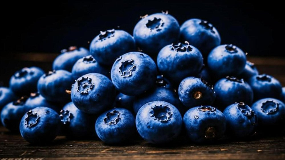 Не только для зрения: чем еще полезна черника