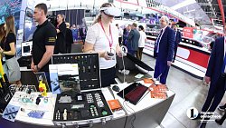 Повод для гордости: Челябинская область представила уникальные разработки на «Иннопроме‑2024»