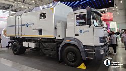 Повод для гордости: Челябинская область представила уникальные разработки на «Иннопроме‑2024»