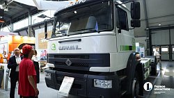 Повод для гордости: Челябинская область представила уникальные разработки на «Иннопроме‑2024»