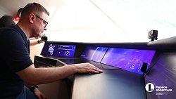 Повод для гордости: Челябинская область представила уникальные разработки на «Иннопроме‑2024»