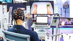 Повод для гордости: Челябинская область представила уникальные разработки на «Иннопроме‑2024»