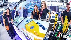 Повод для гордости: Челябинская область представила уникальные разработки на «Иннопроме‑2024»