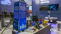 Повод для гордости: Челябинская область представила уникальные разработки на «Иннопроме‑2024»