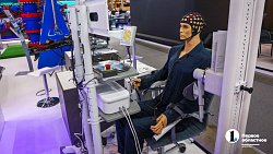 Повод для гордости: Челябинская область представила уникальные разработки на «Иннопроме‑2024»