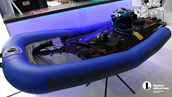 Повод для гордости: Челябинская область представила уникальные разработки на «Иннопроме‑2024»