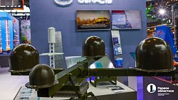 Повод для гордости: Челябинская область представила уникальные разработки на «Иннопроме‑2024»