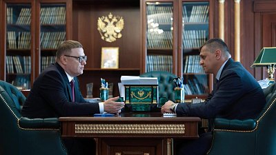 В Челябинской области усилят работу над повышением социальной ответственности бизнеса