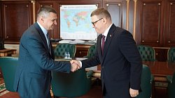 В Челябинской области усилят работу над повышением социальной ответственности бизнеса