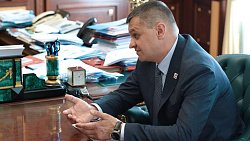 В Челябинской области усилят работу над повышением социальной ответственности бизнеса