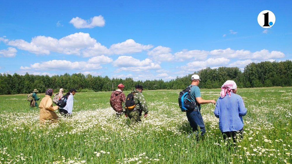 Для поиска пропавшего под Еткулем мальчика съезжаются волонтеры из других регионов