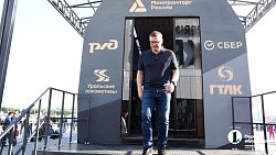 Повод для гордости: Челябинская область представила уникальные разработки на «Иннопроме‑2024»