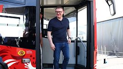 Повод для гордости: Челябинская область представила уникальные разработки на «Иннопроме‑2024»