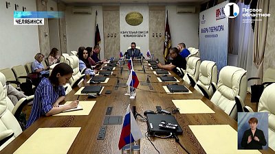 В Челябинской области сократилось число кандидатов на должность губернатора